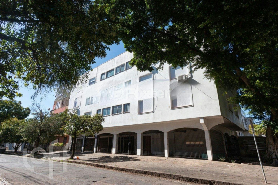 Apartamento à venda com 2 quartos, 58m² - Foto 2