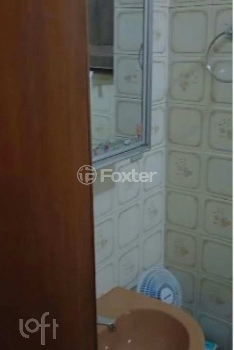 Apartamento à venda com 2 quartos, 58m² - Foto 6