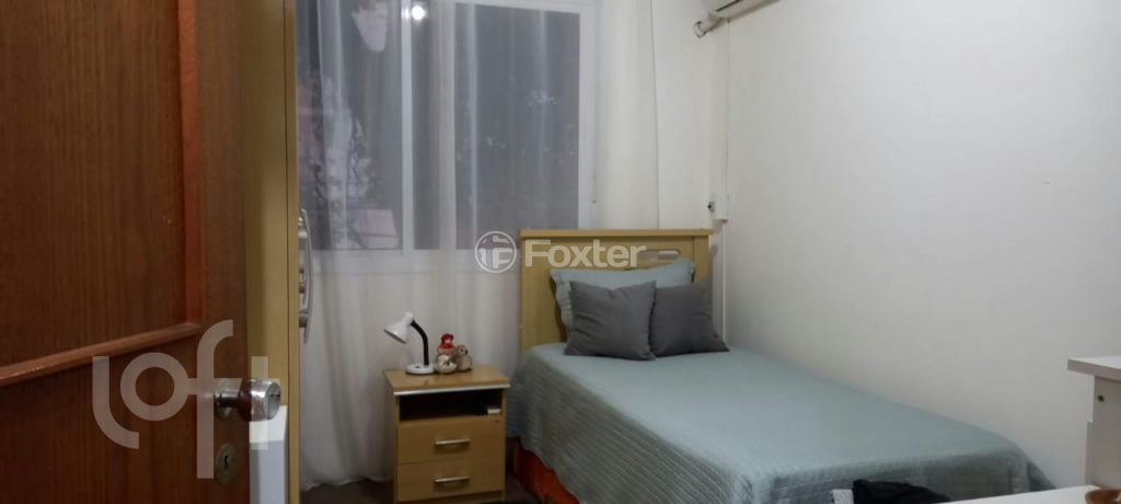 Apartamento à venda com 2 quartos, 58m² - Foto 11