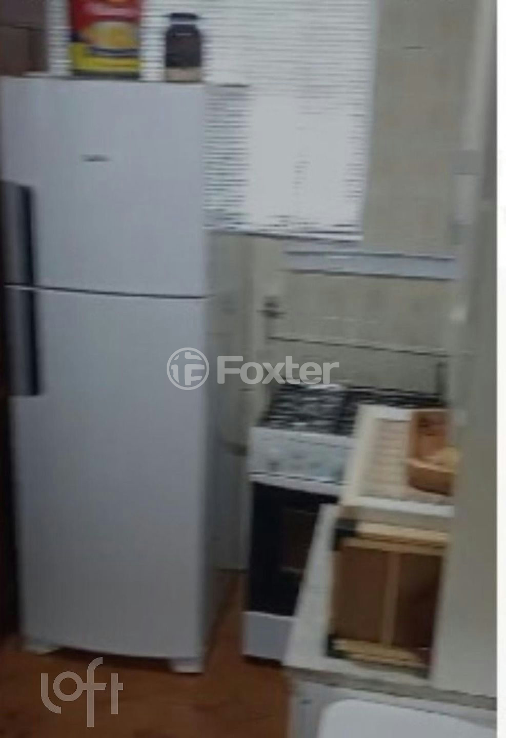 Apartamento à venda com 2 quartos, 58m² - Foto 9