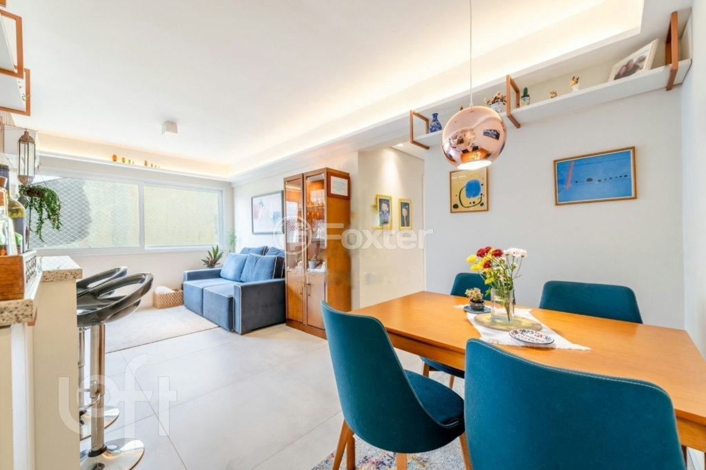 Apartamento à venda com 2 quartos, 65m² - Foto 14
