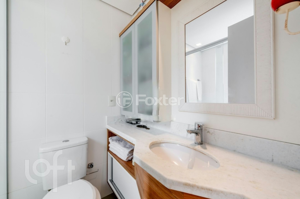 Apartamento à venda com 2 quartos, 65m² - Foto 9