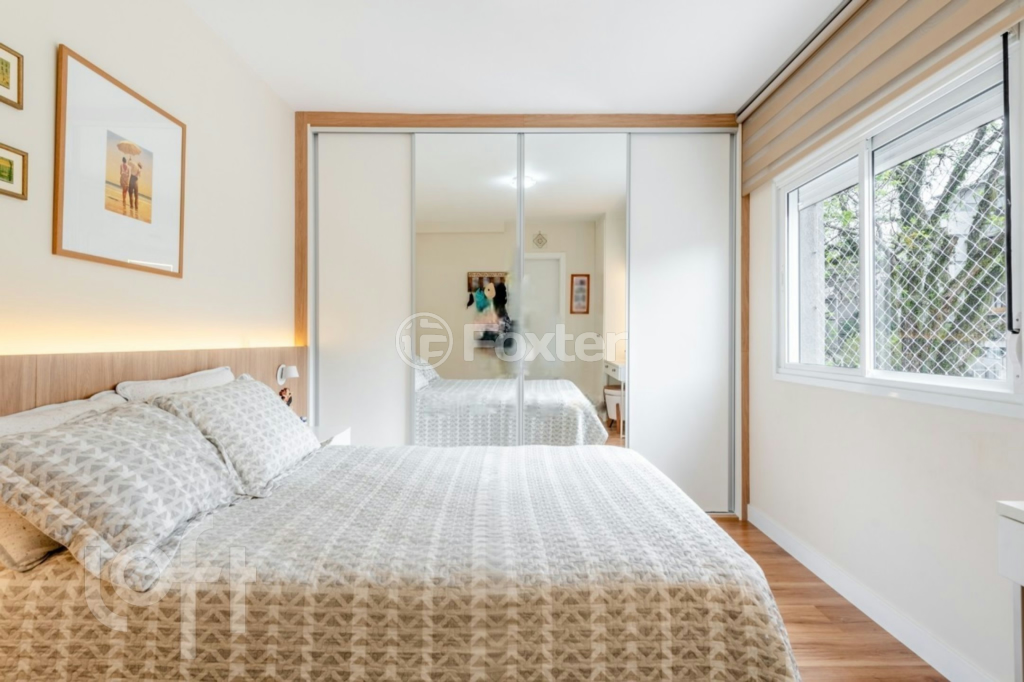 Apartamento à venda com 2 quartos, 65m² - Foto 8