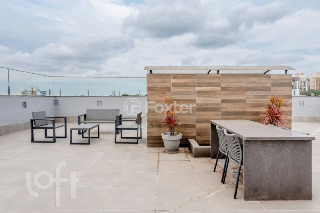 Apartamento à venda com 2 quartos, 65m² - Foto 11