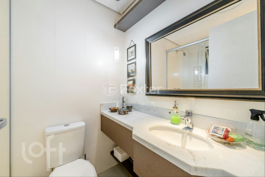 Apartamento à venda com 2 quartos, 65m² - Foto 7