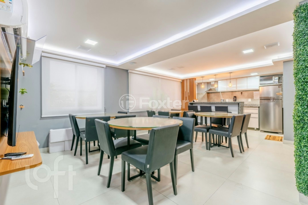 Apartamento à venda com 2 quartos, 65m² - Foto 10