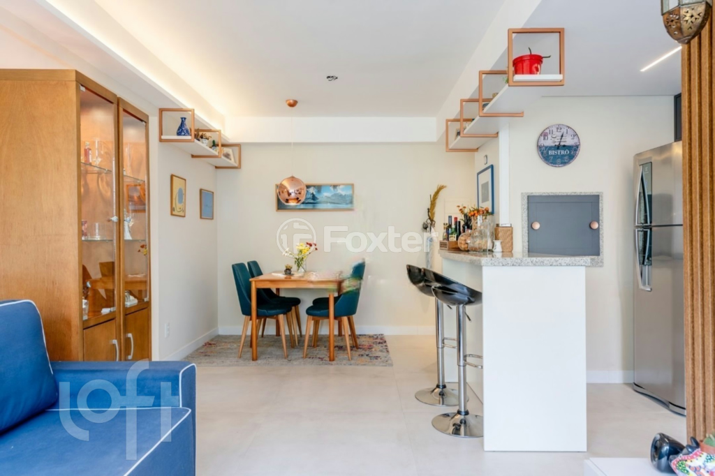 Apartamento à venda com 2 quartos, 65m² - Foto 6