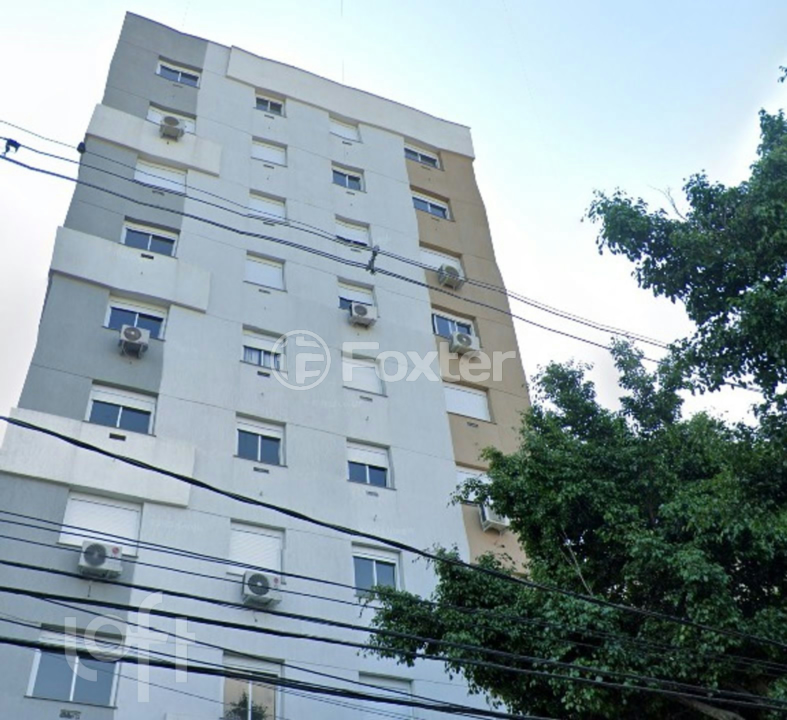 Apartamento à venda com 2 quartos, 65m² - Foto 12
