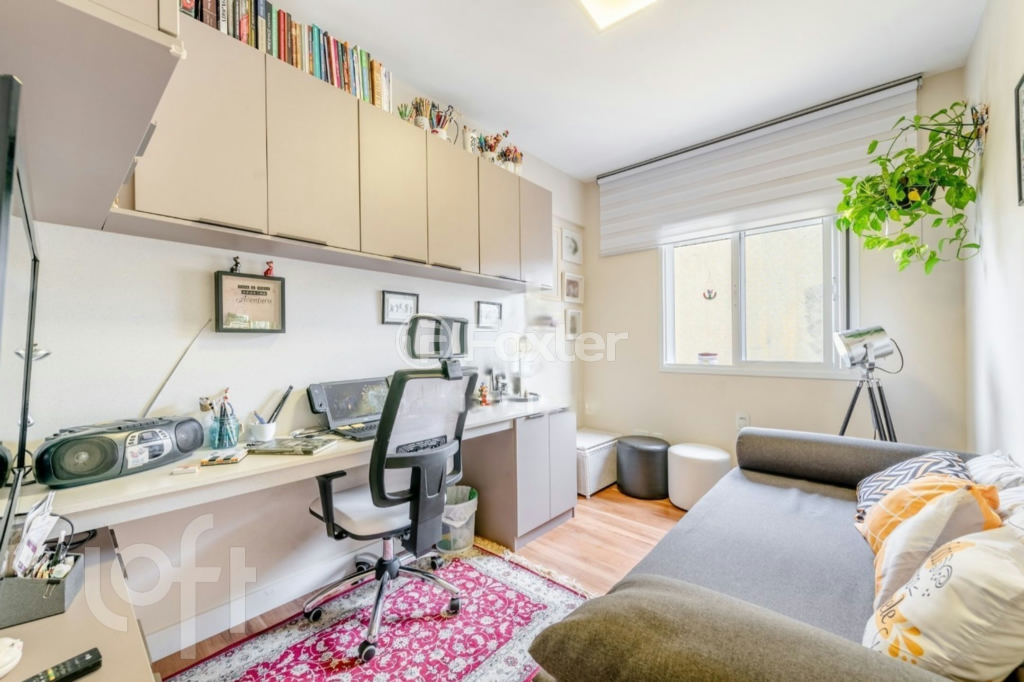 Apartamento à venda com 2 quartos, 65m² - Foto 4