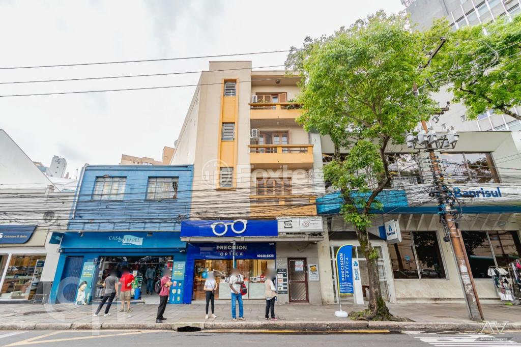 Apartamento à venda com 3 quartos, 84m² - Foto 3