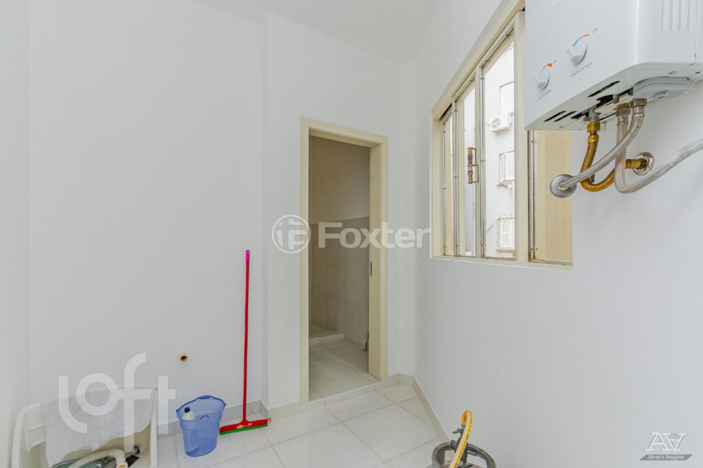 Apartamento à venda com 3 quartos, 84m² - Foto 16