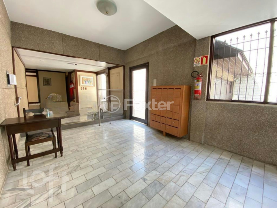 Cobertura à venda com 1 quarto, 90m² - Foto 32