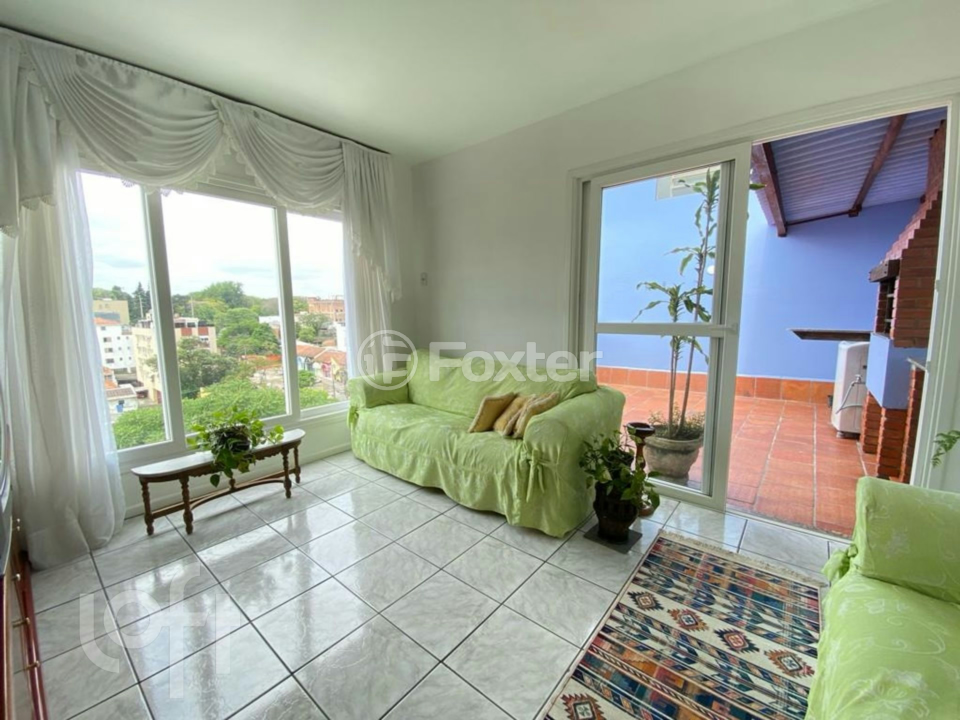 Cobertura à venda com 1 quarto, 90m² - Foto 19