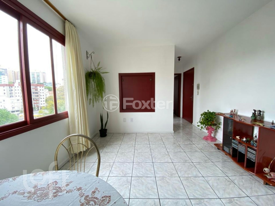 Cobertura à venda com 1 quarto, 90m² - Foto 3