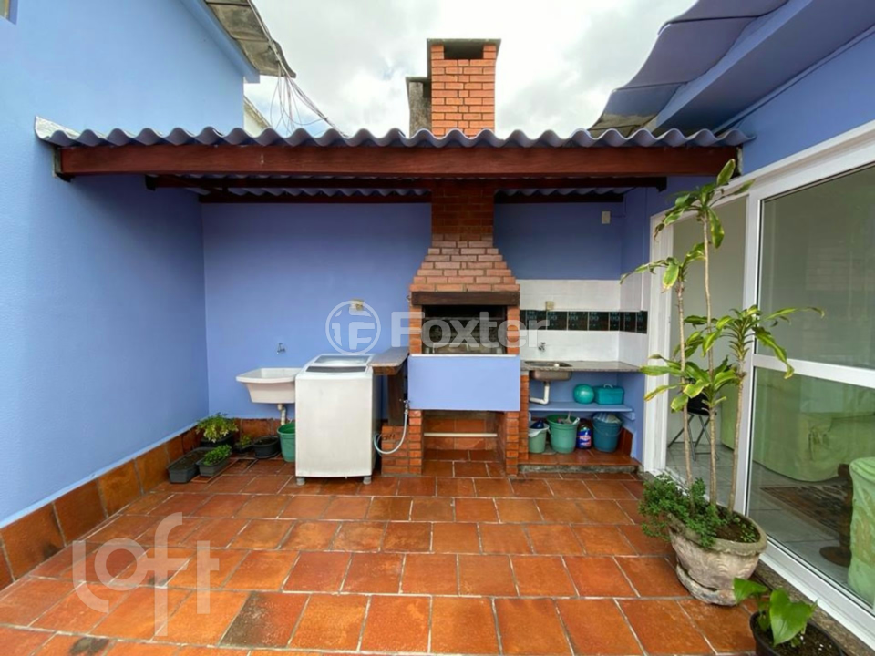 Cobertura à venda com 1 quarto, 90m² - Foto 27