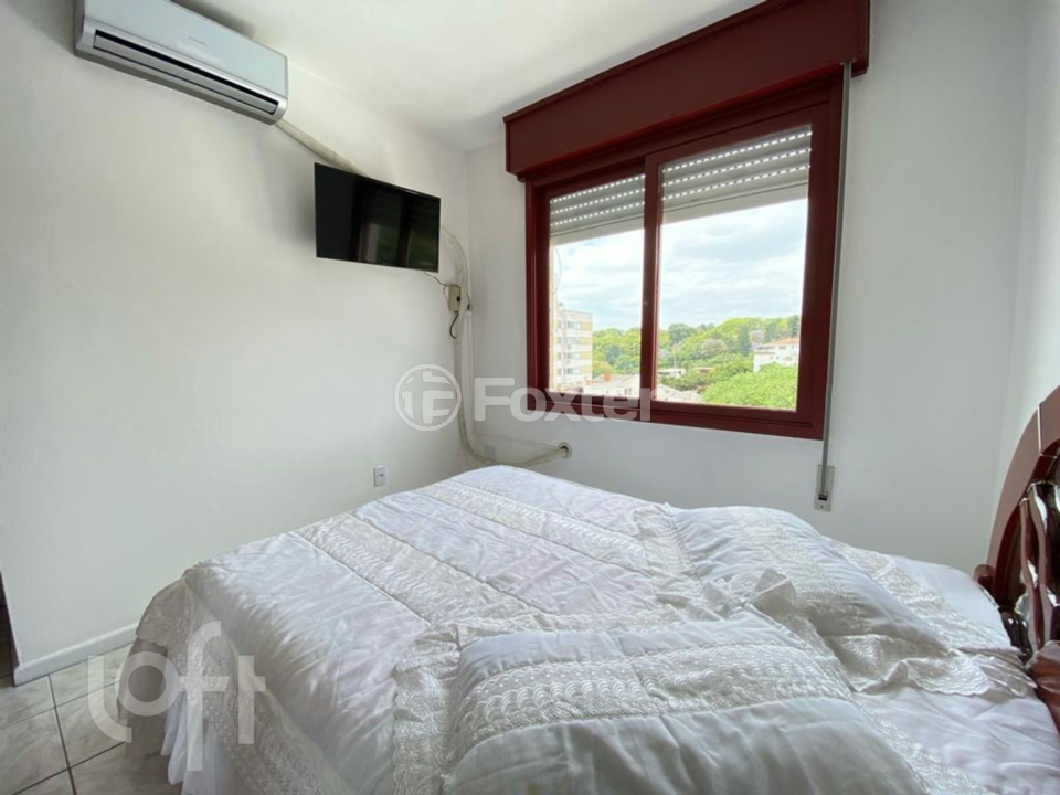 Cobertura à venda com 1 quarto, 90m² - Foto 14
