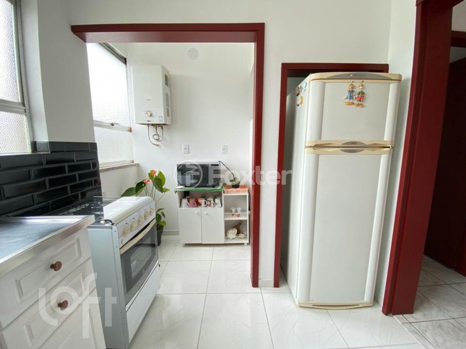 Cobertura à venda com 1 quarto, 90m² - Foto 8