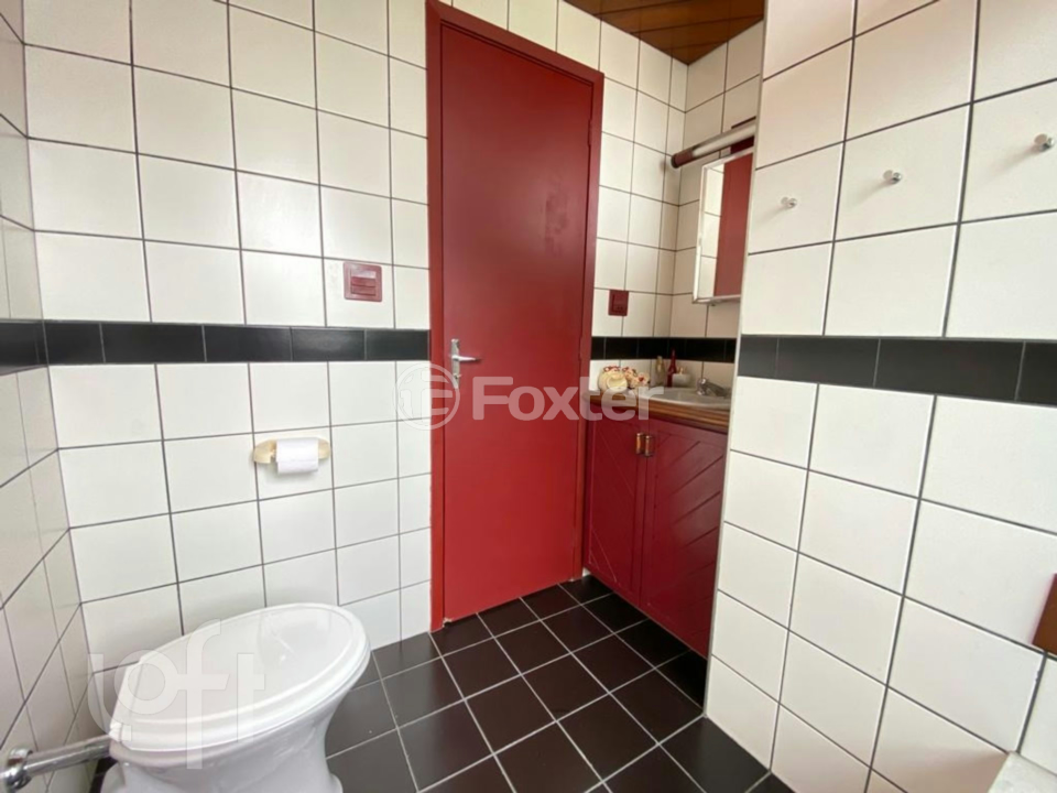 Cobertura à venda com 1 quarto, 90m² - Foto 16