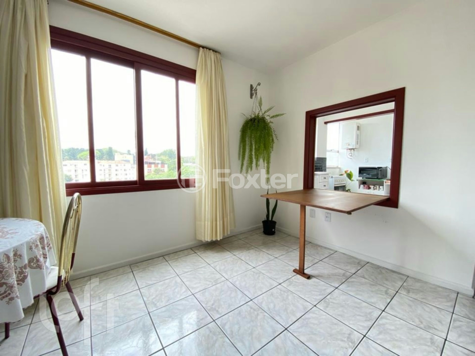 Cobertura à venda com 1 quarto, 90m² - Foto 4