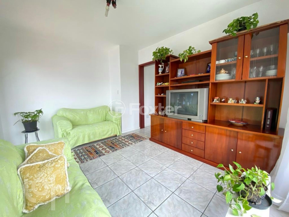 Cobertura à venda com 1 quarto, 90m² - Foto 22