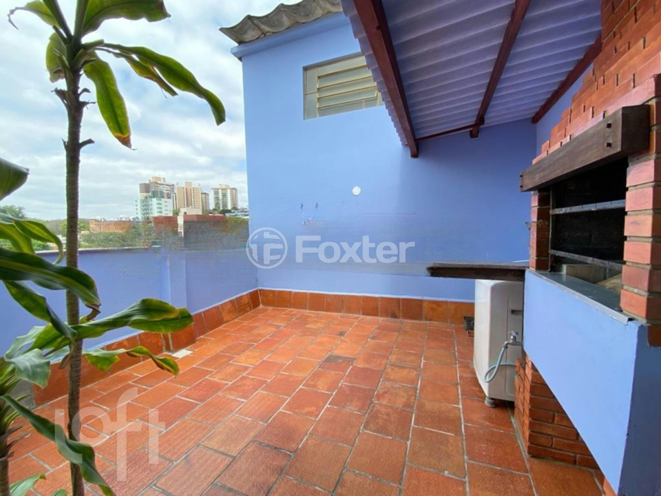 Cobertura à venda com 1 quarto, 90m² - Foto 24