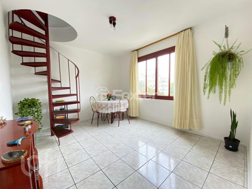 Cobertura à venda com 1 quarto, 90m² - Foto 36