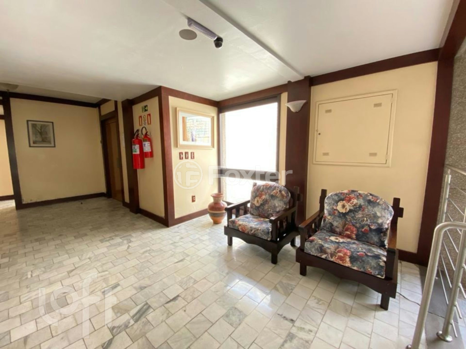 Cobertura à venda com 1 quarto, 90m² - Foto 33