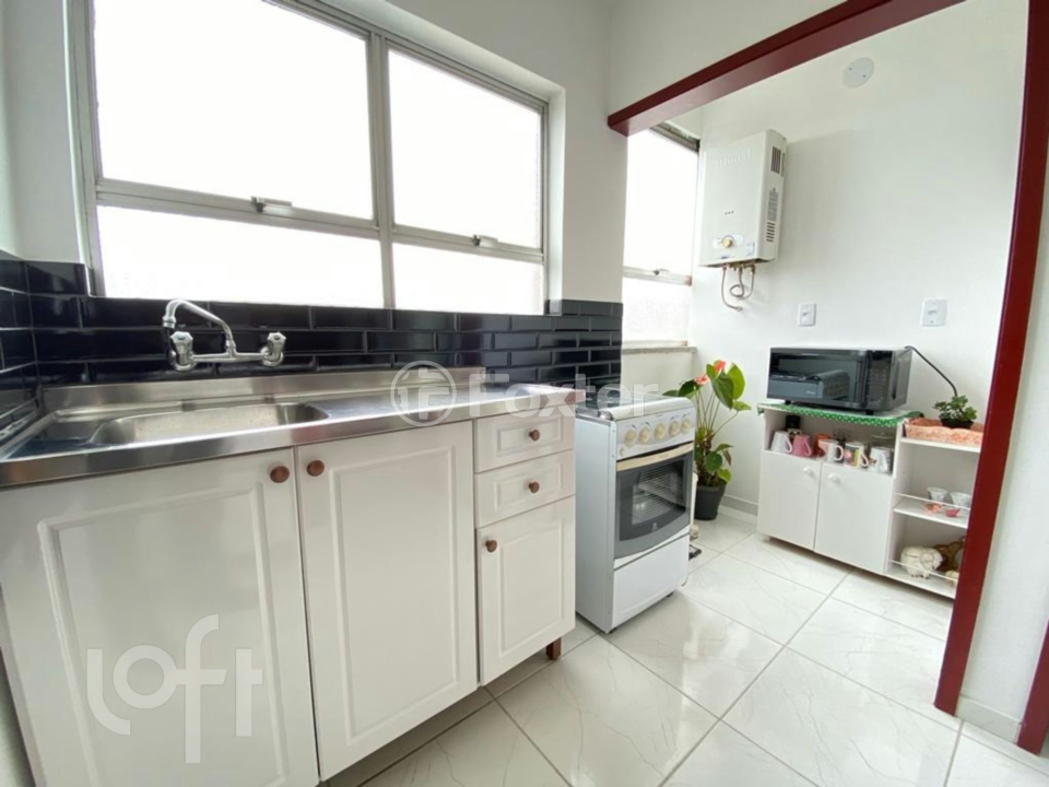 Cobertura à venda com 1 quarto, 90m² - Foto 7