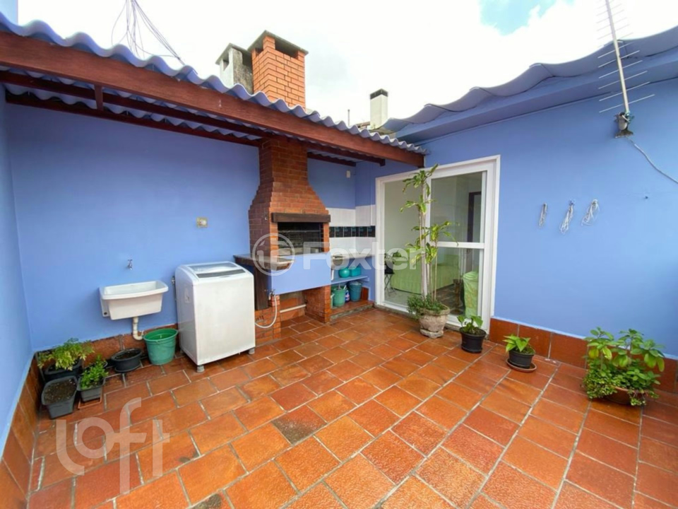 Cobertura à venda com 1 quarto, 90m² - Foto 26