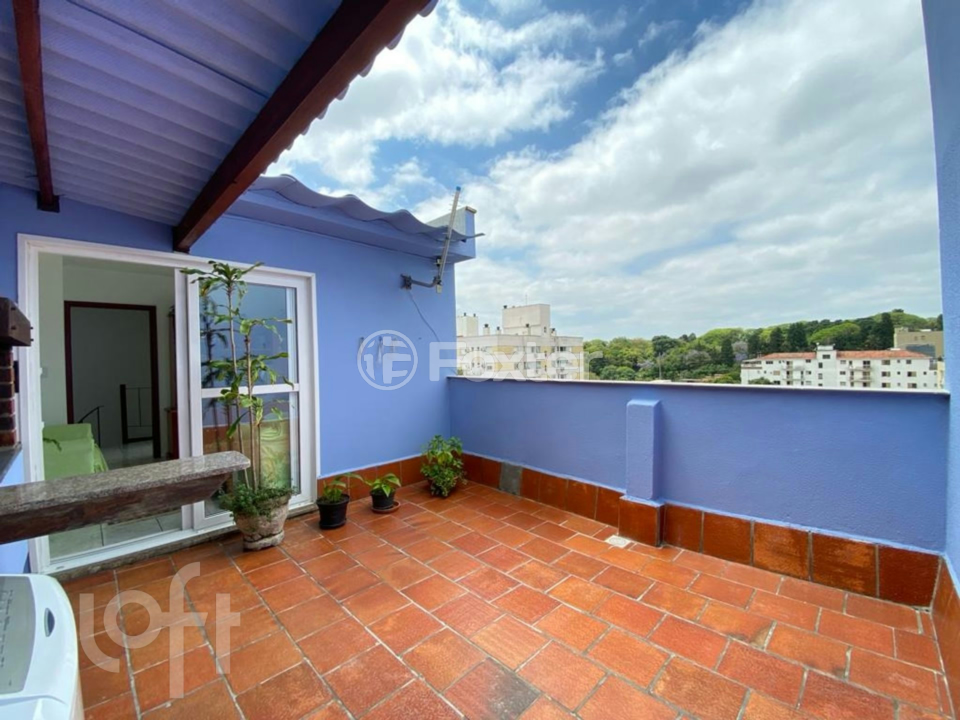 Cobertura à venda com 1 quarto, 90m² - Foto 25