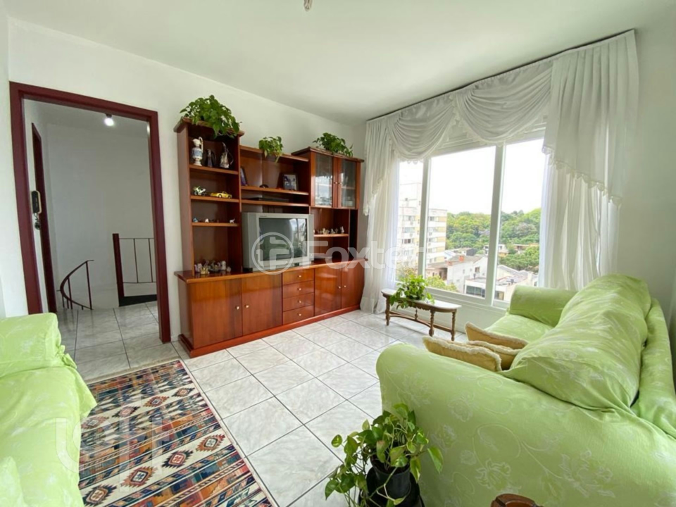 Cobertura à venda com 1 quarto, 90m² - Foto 21