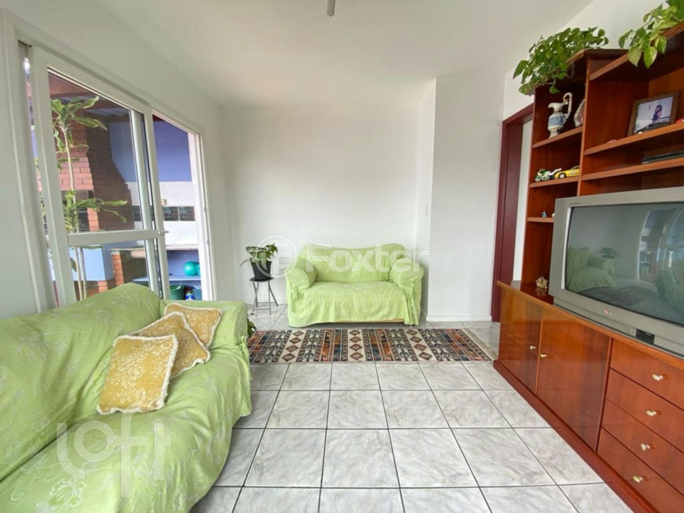 Cobertura à venda com 1 quarto, 90m² - Foto 23