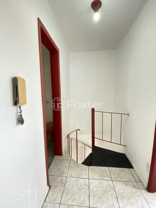 Cobertura à venda com 1 quarto, 90m² - Foto 17
