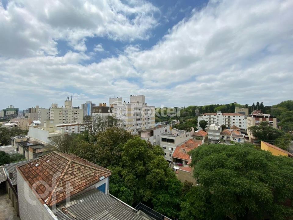 Cobertura à venda com 1 quarto, 90m² - Foto 29