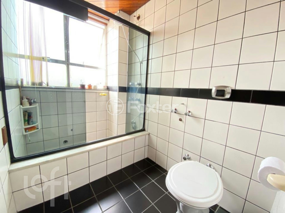 Cobertura à venda com 1 quarto, 90m² - Foto 15