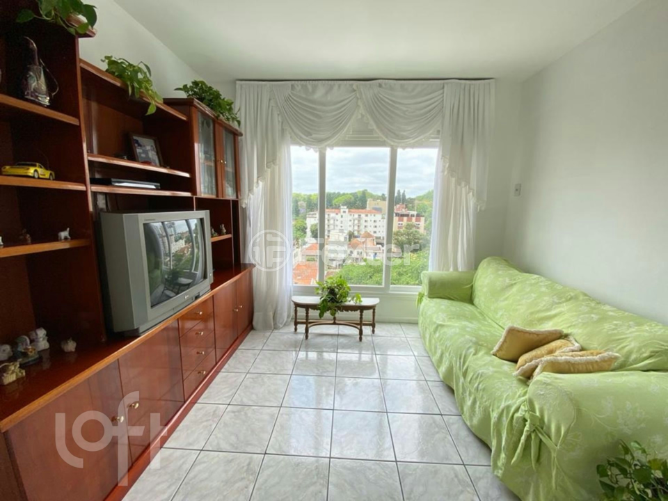 Cobertura à venda com 1 quarto, 90m² - Foto 20