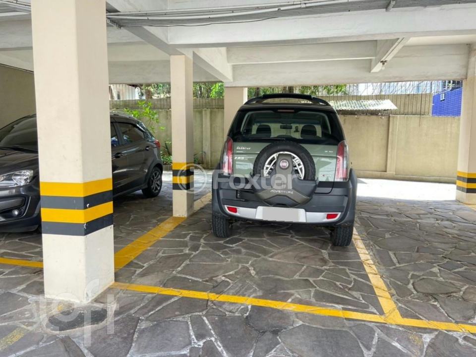 Cobertura à venda com 1 quarto, 90m² - Foto 30