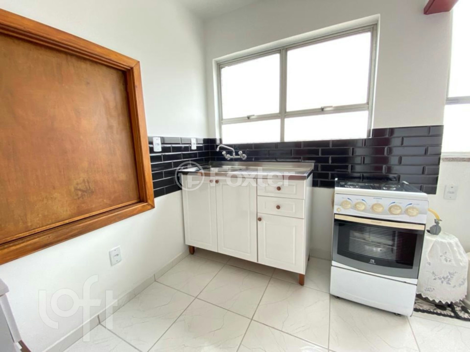 Cobertura à venda com 1 quarto, 90m² - Foto 6
