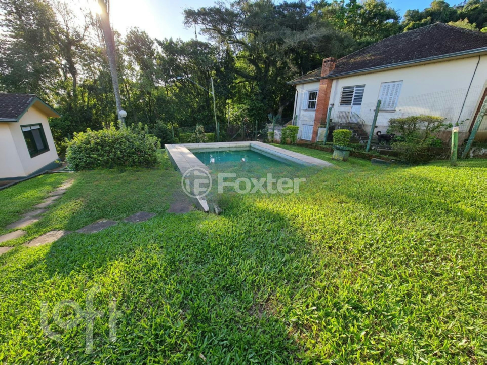 Casa à venda com 6 quartos, 329m² - Foto 20
