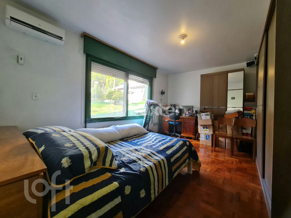 Casa à venda com 6 quartos, 329m² - Foto 13