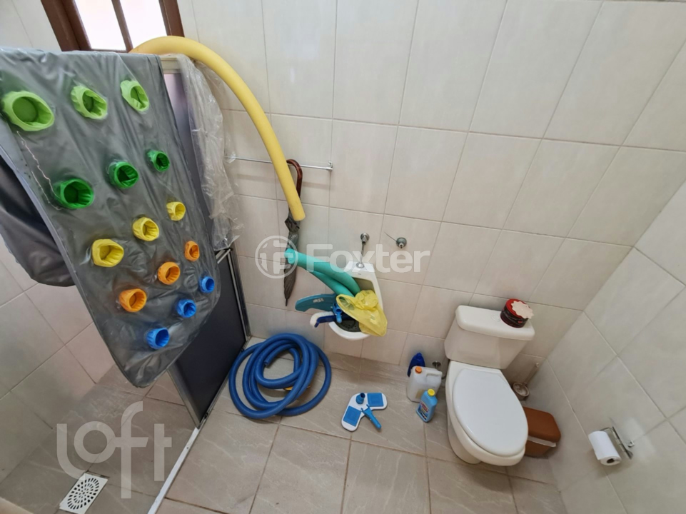 Casa à venda com 6 quartos, 329m² - Foto 18