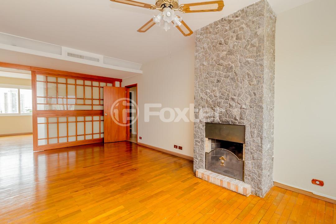 Cobertura à venda com 4 quartos, 232m² - Foto 8