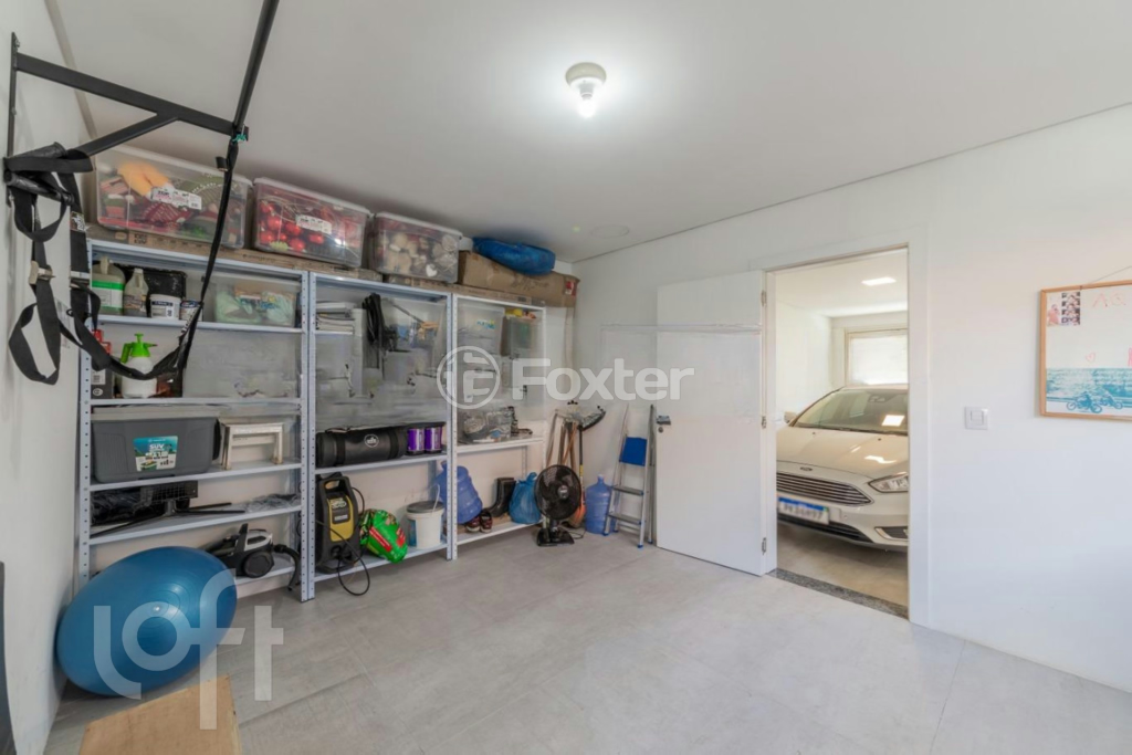 Casa à venda com 3 quartos, 315m² - Foto 25