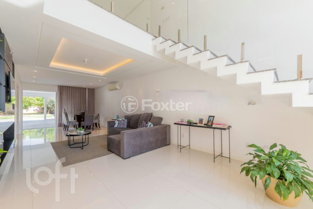 Casa à venda com 3 quartos, 315m² - Foto 7