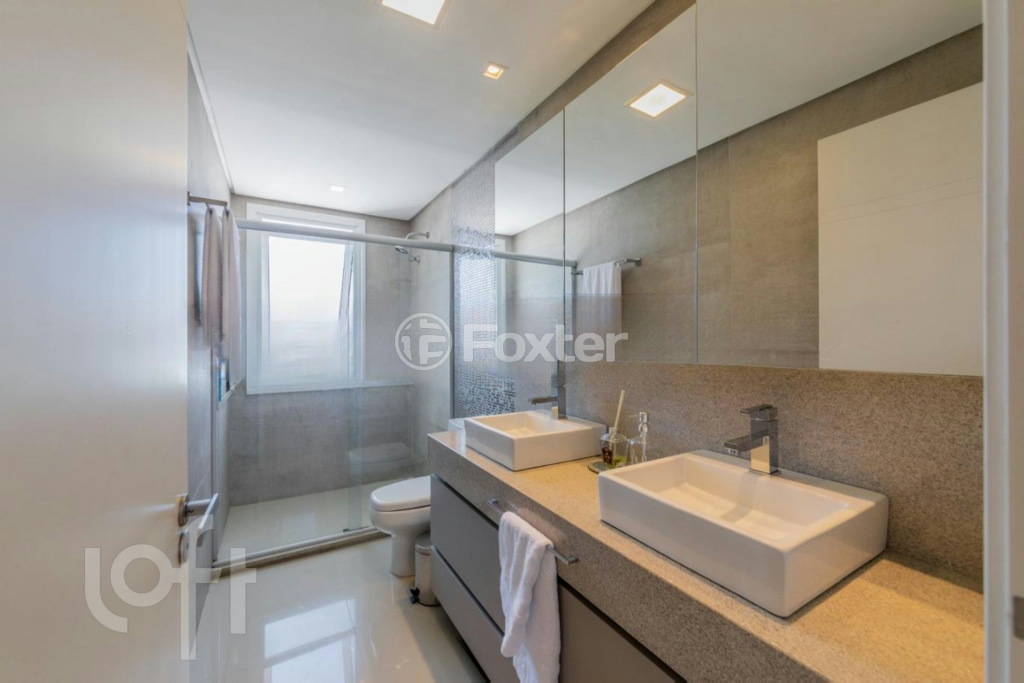 Casa à venda com 3 quartos, 315m² - Foto 23