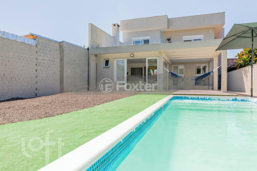 Casa à venda com 3 quartos, 315m² - Foto 29