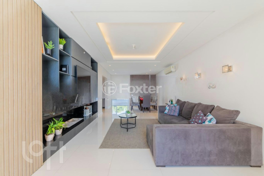 Casa à venda com 3 quartos, 315m² - Foto 6