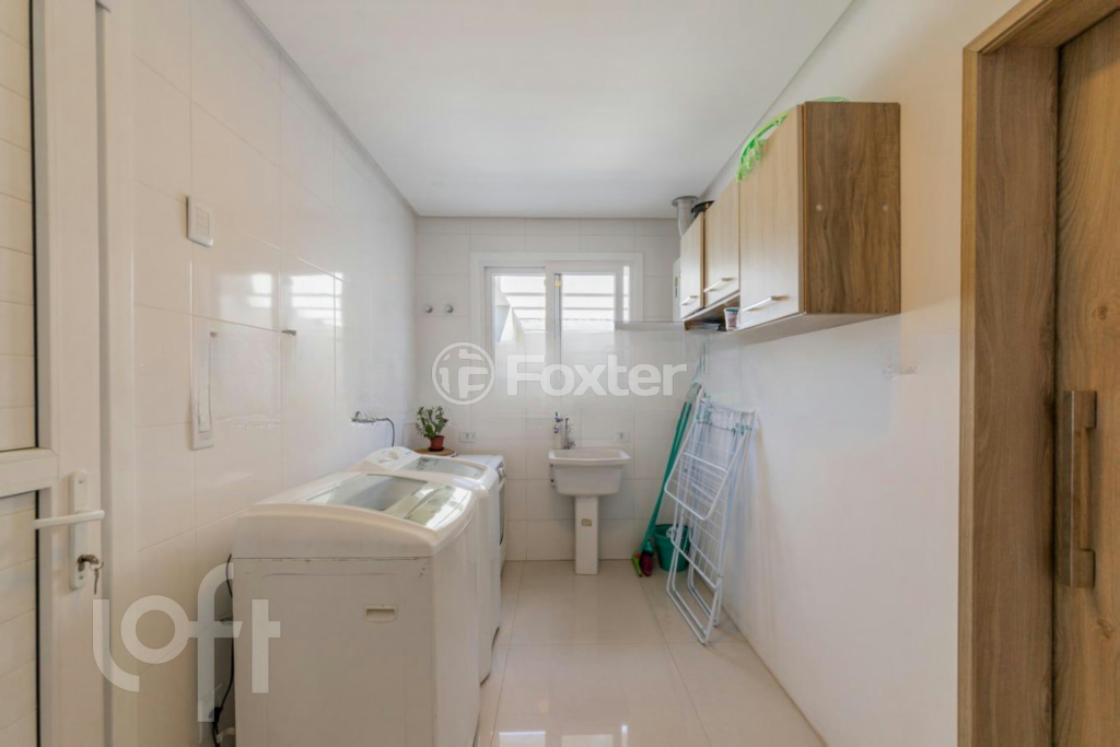 Casa à venda com 3 quartos, 315m² - Foto 24
