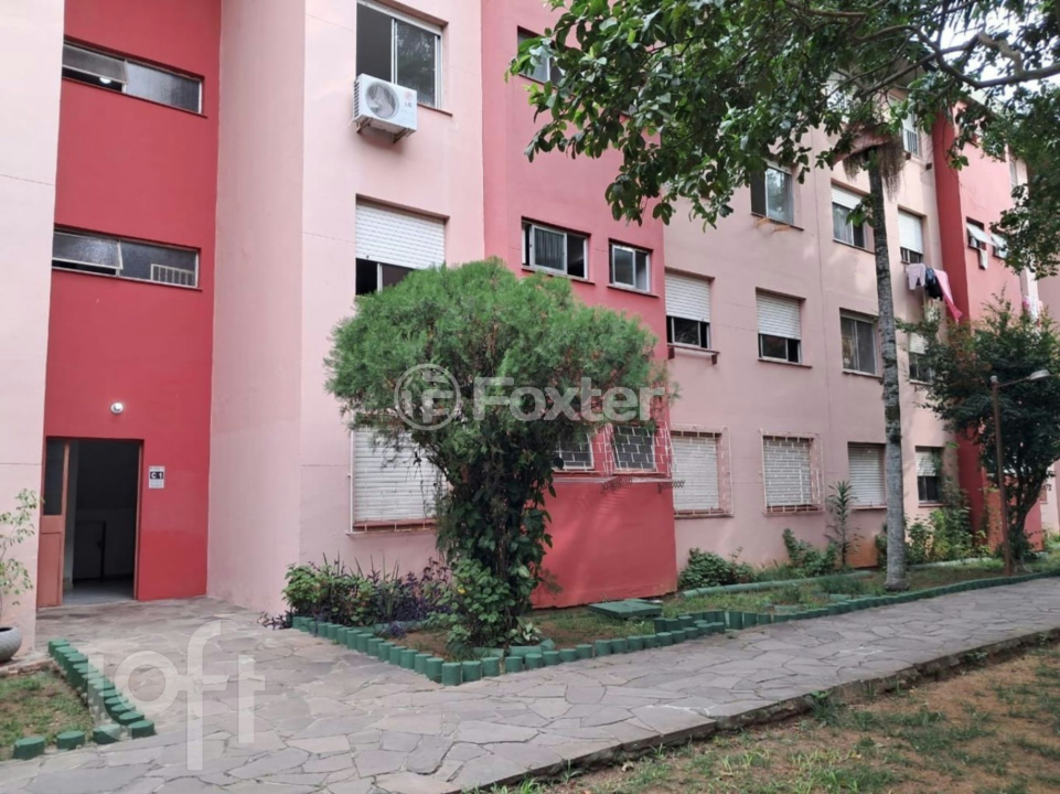 Apartamento à venda com 2 quartos, 52m² - Foto 31