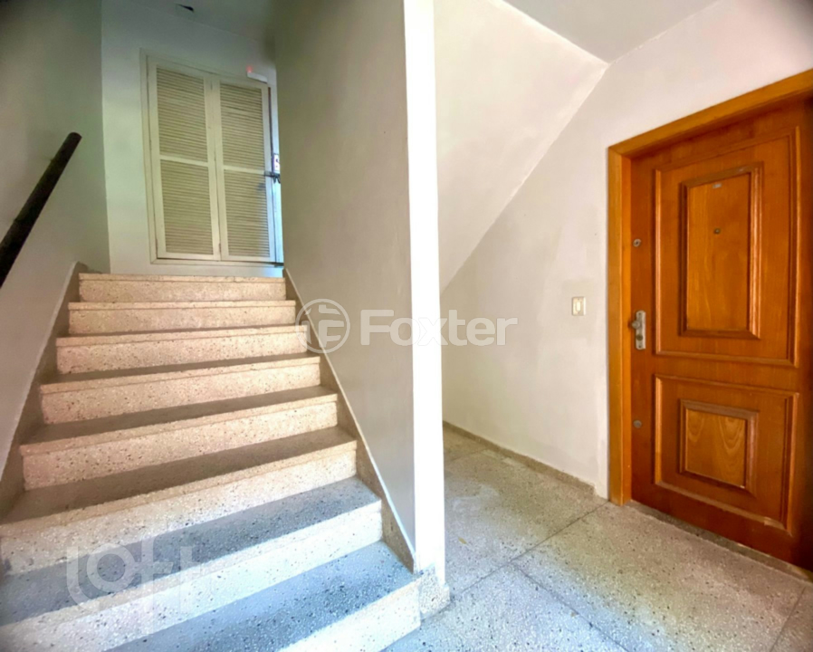 Apartamento à venda com 2 quartos, 52m² - Foto 9